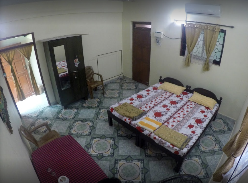 Jay-Jay's Rooms Baga - Goa Image