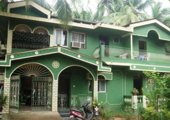 JES Guest House - Goa Image