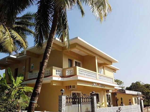 JMD Villa - Goa Image