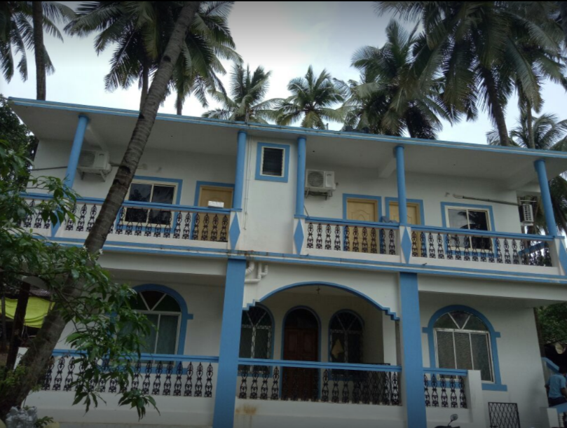 Jo Guest House - Goa Image