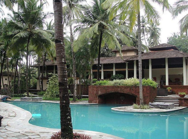 Joet's Guest House - Goa Image