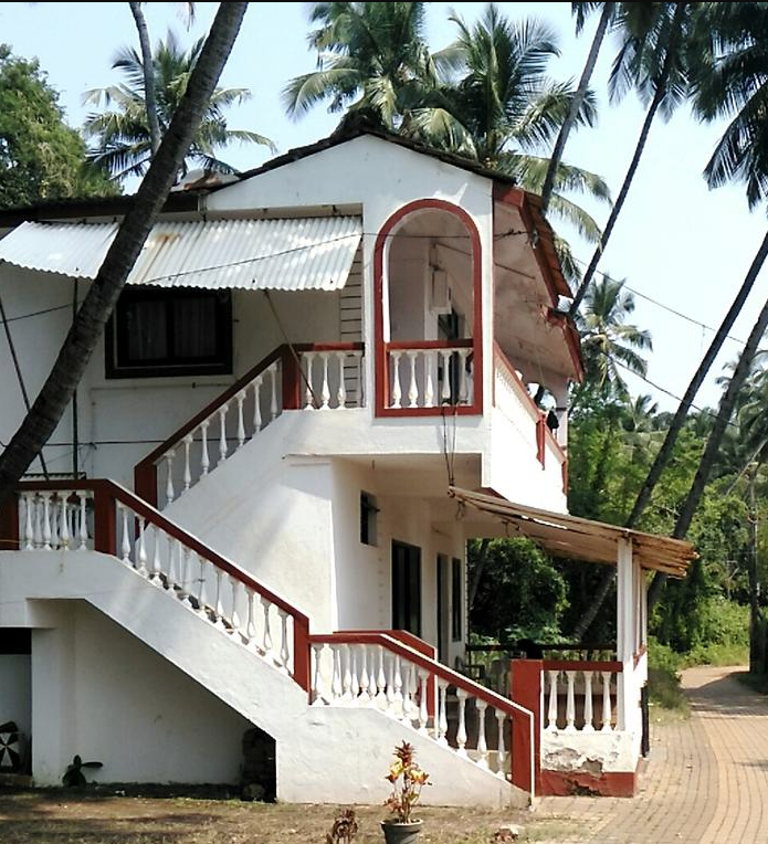 Johlens Sea Face Villa - Goa Image