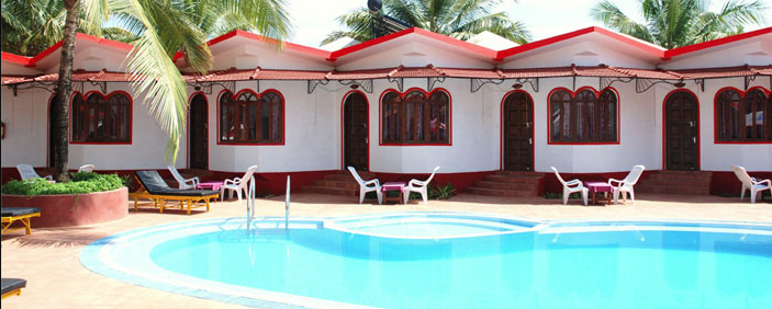 Jolly Jolly Lester - Goa Image