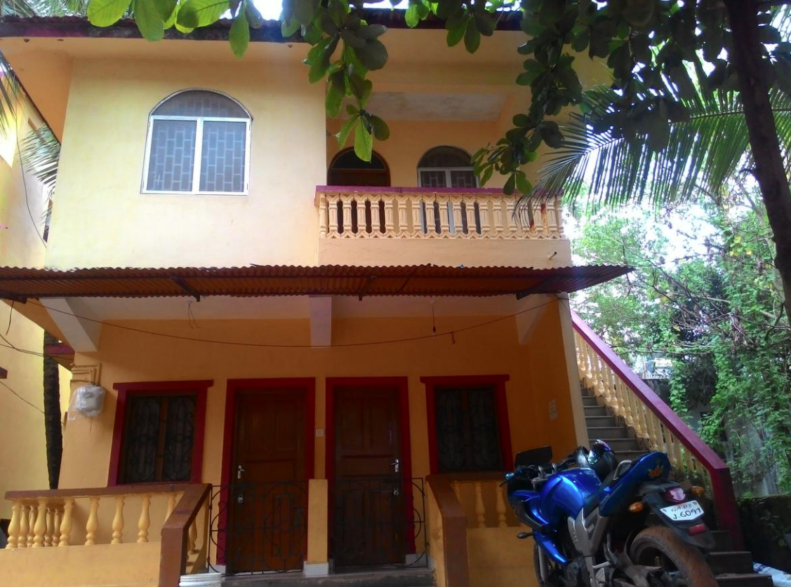 Jomac Guest House - Goa Image