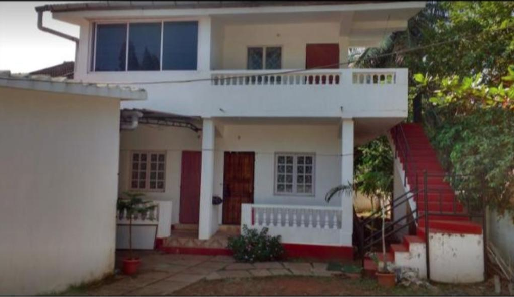 Joria Guest House - Goa Image