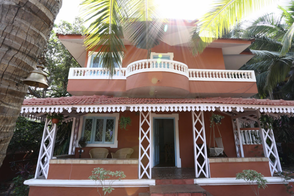 Joshua's Beach House - Goa Image