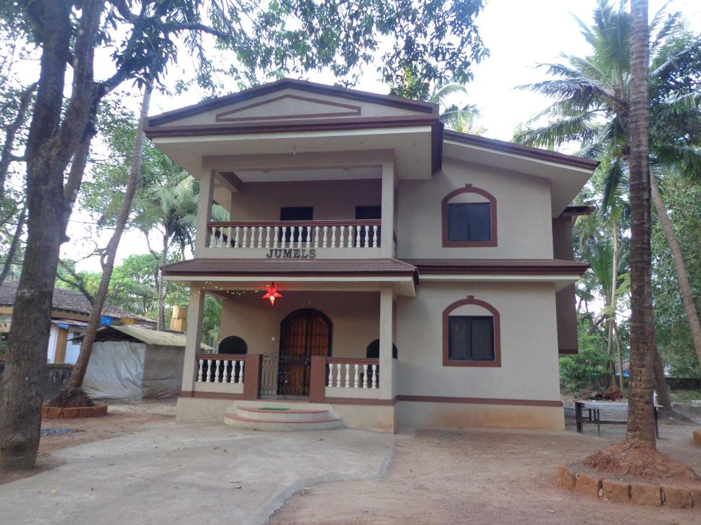 Jumels Guest House - Goa Image