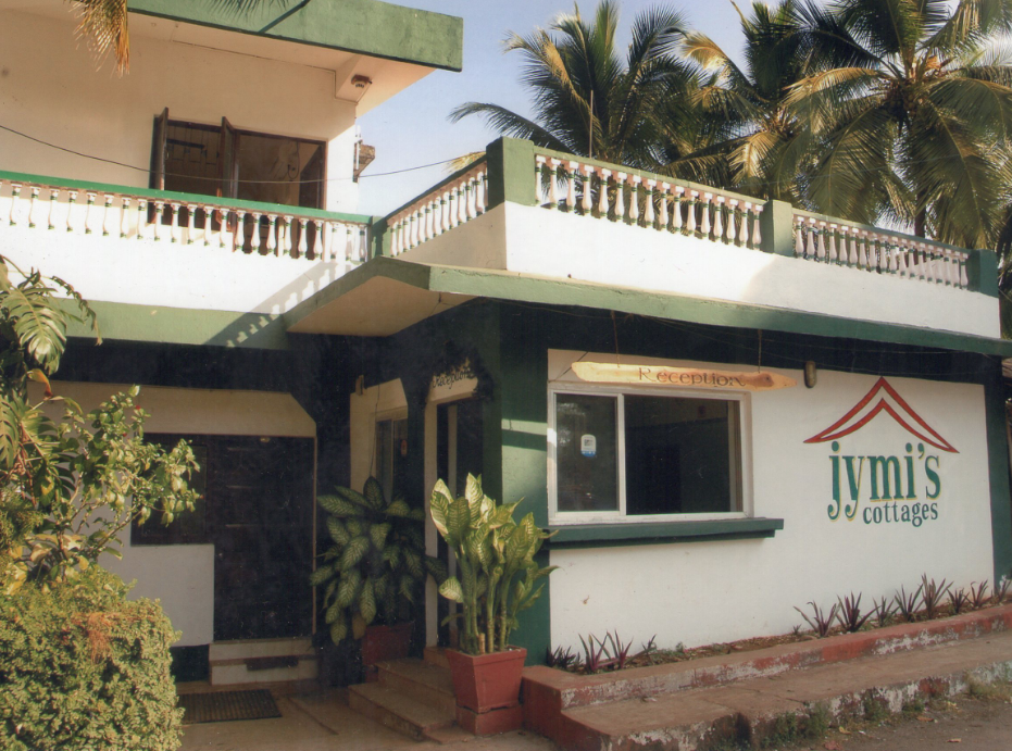 Jymis Cottages - Goa Image