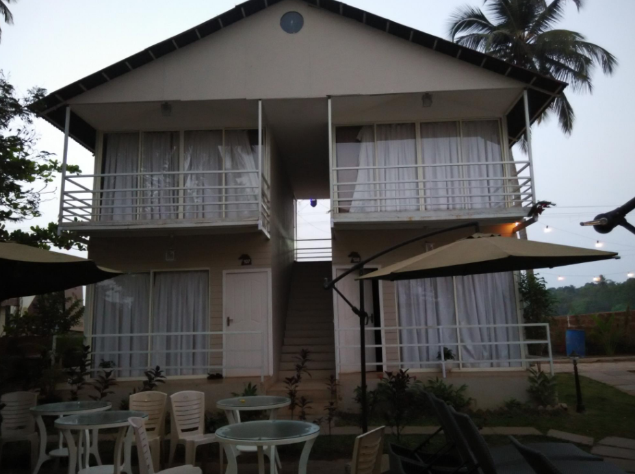 Kalki Resort And Cottages - Goa Image
