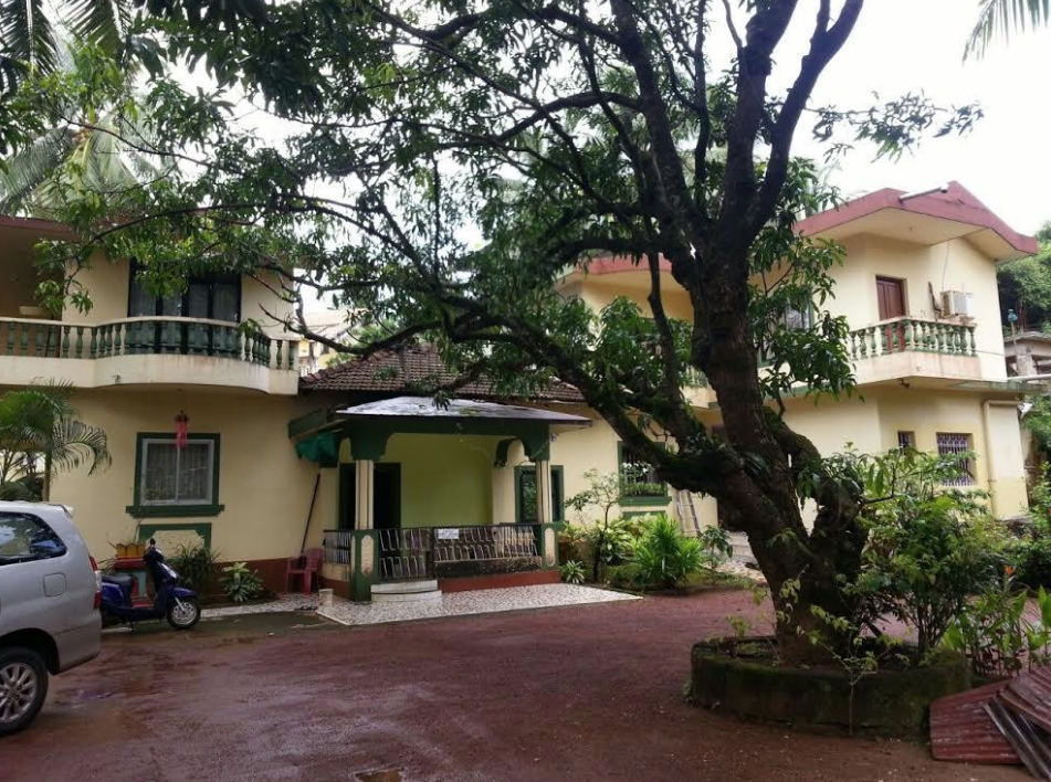 Kamat Guest House - Goa Image