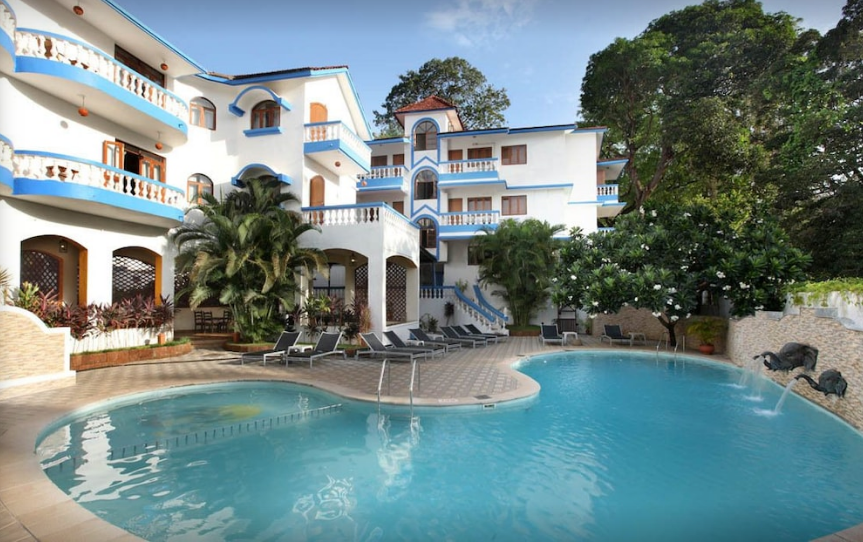 Karma Royal Monterio - Goa Image