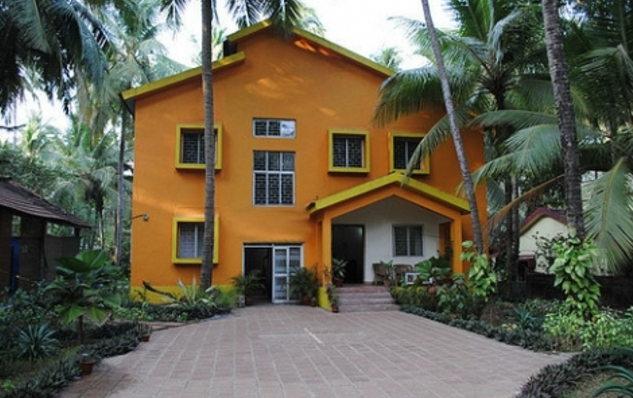 Kerala Ayurveda Wellness Centre Guest House - Goa Image