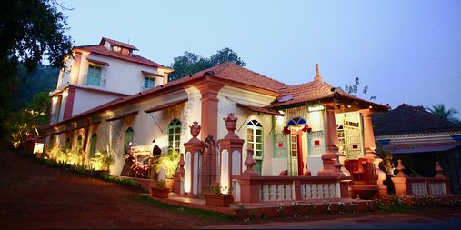 Lar Amorosa - Goa Image