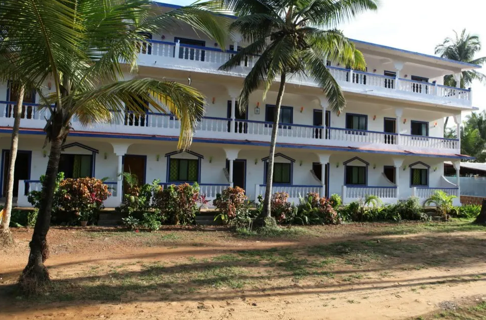 Laxmi Guest House - Goa Image