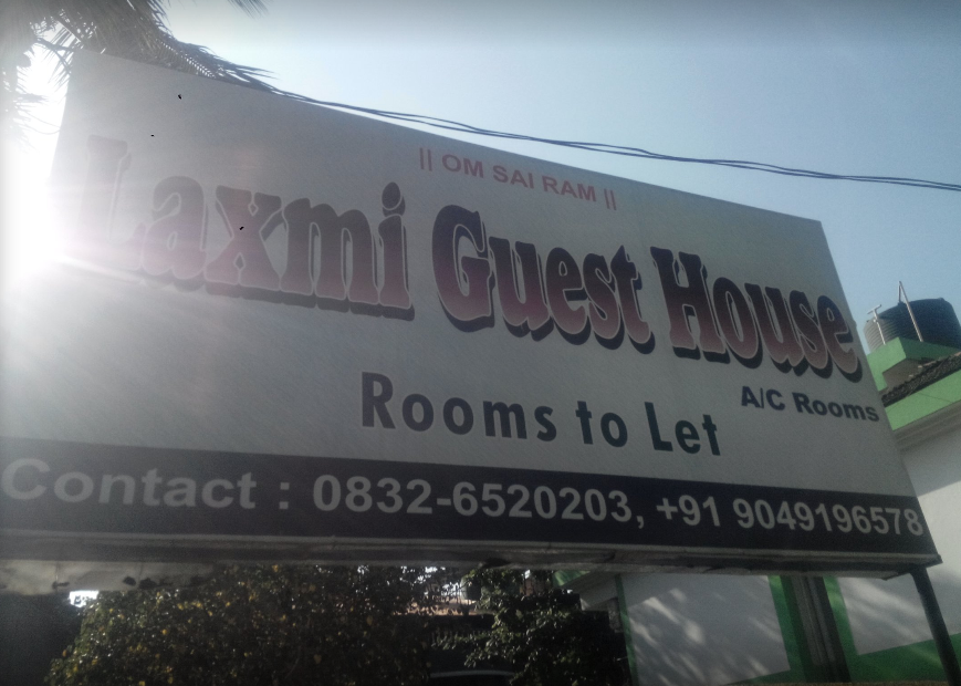 Laxmi Holiday Homes - Goa Image