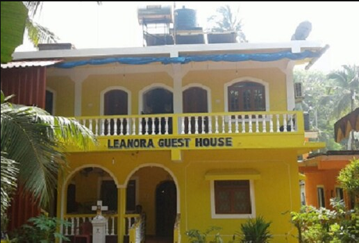 Leanora Guest House - Goa Image