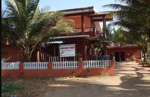 Leon Hide Out Guest House - Goa Image