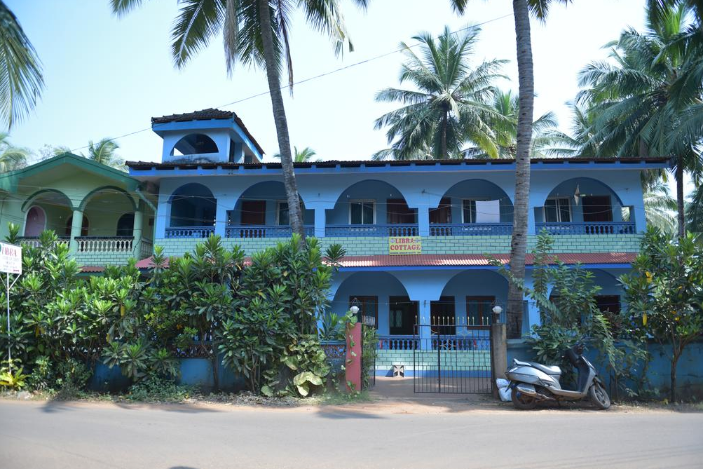 Libra Cottages - Goa Image