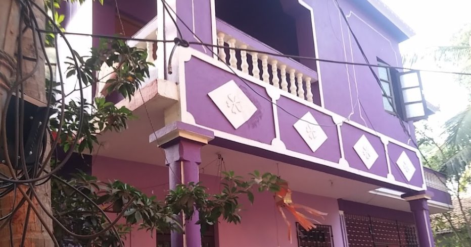 Little World Guest House - Goa Image