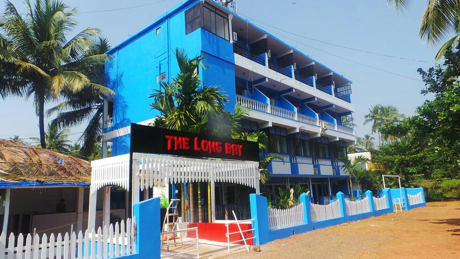 Longbay Hotel - Goa Image