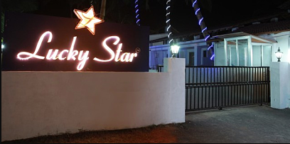 Lucky Star Hotel - Goa Image