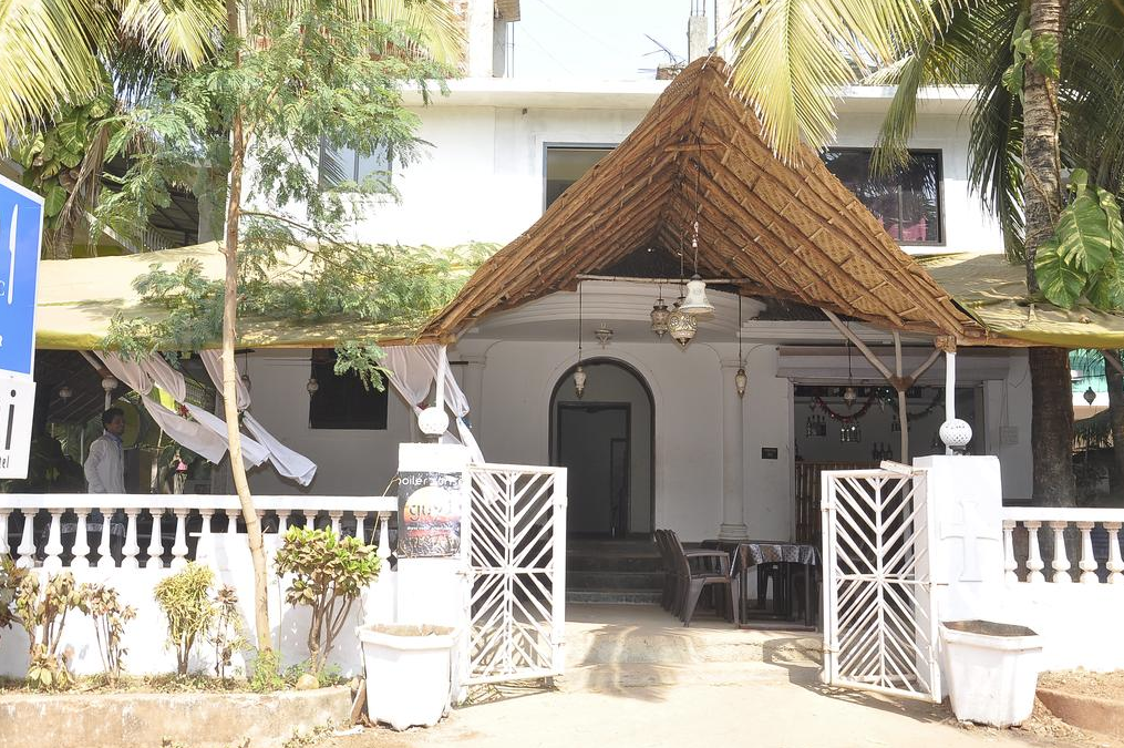 Majhi Hotel - Goa Image