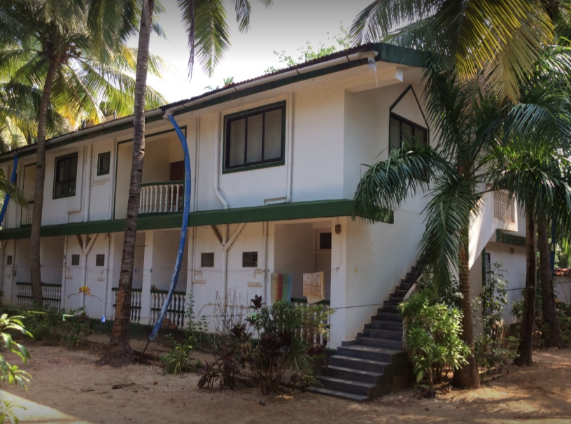 Mango Grove Guest House, Benaulim - Goa Image