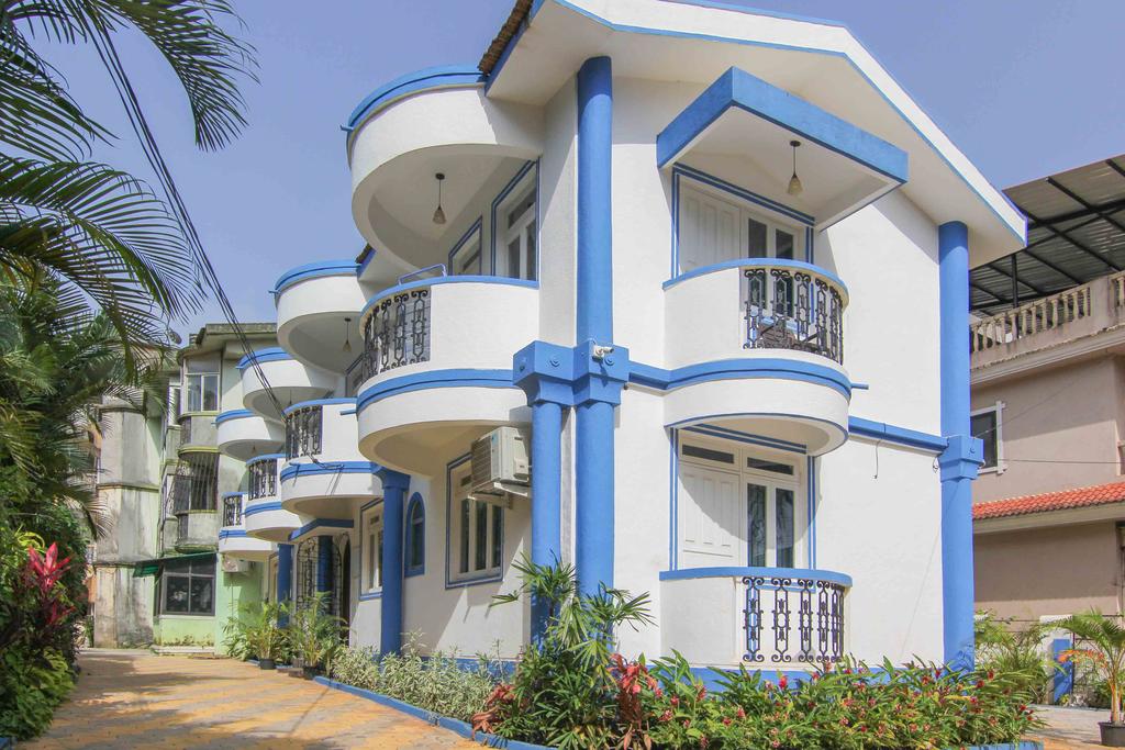 Marine Bay Villa Candolim - Goa Image