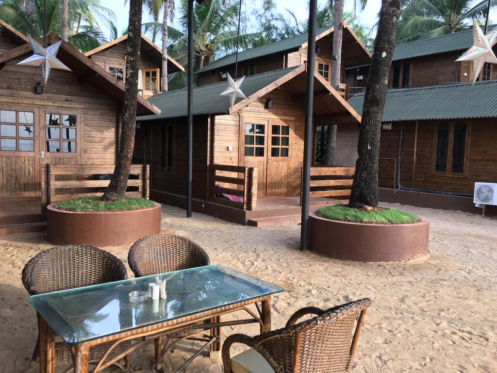 Marron Sea View Resort - Goa Image