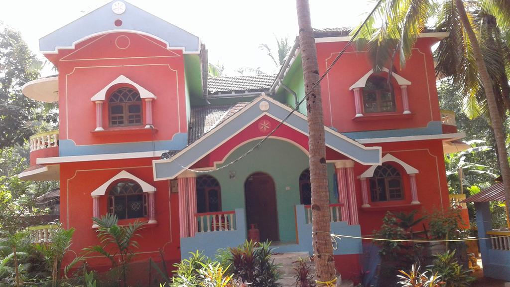 Mayelle Guesthouse - Goa Image