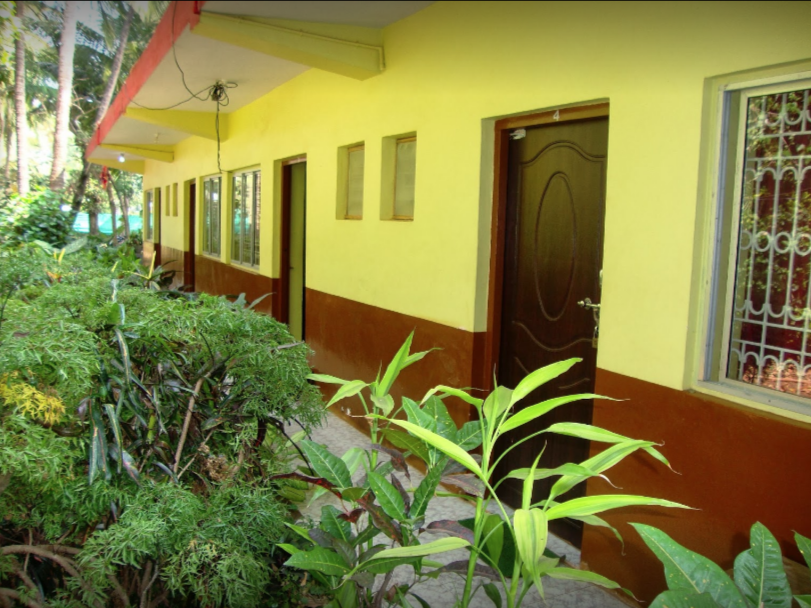 Melissa Guest House - Goa Image