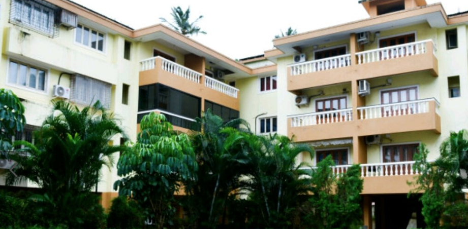 Moksh Holiday Homes, - Goa Image