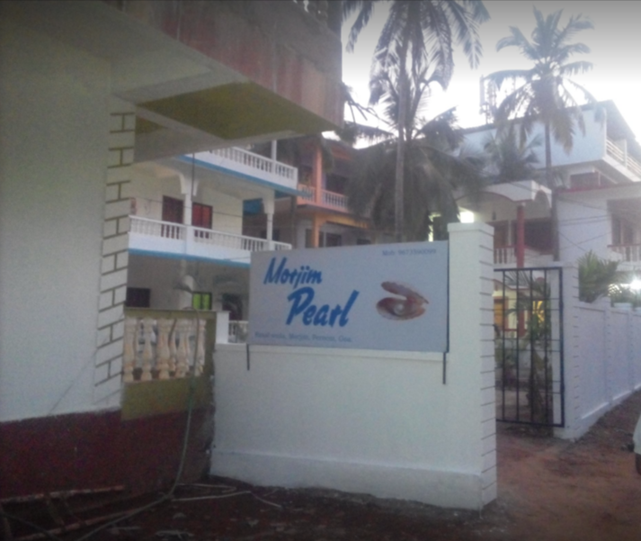 Morjim Pearl - Goa Image