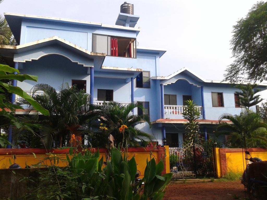 Morjim Sunset Guesthouse - Goa Image