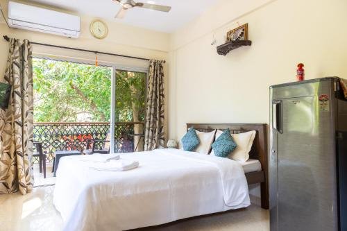 Mr. Das Service Apartment - Goa Image