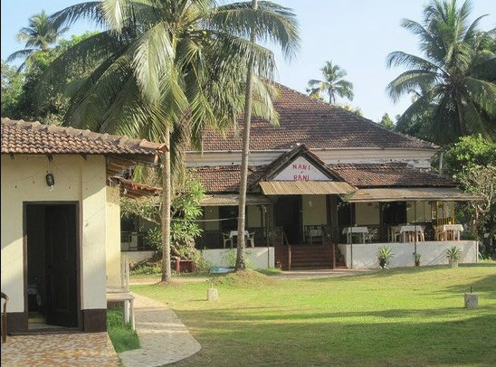 Nani's & Rani's Resto-Bar & Hotel - Goa Image