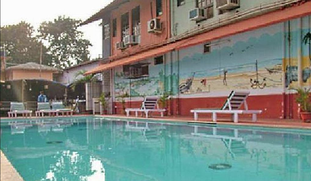 Neo Calangute Beach Resort - Goa Image