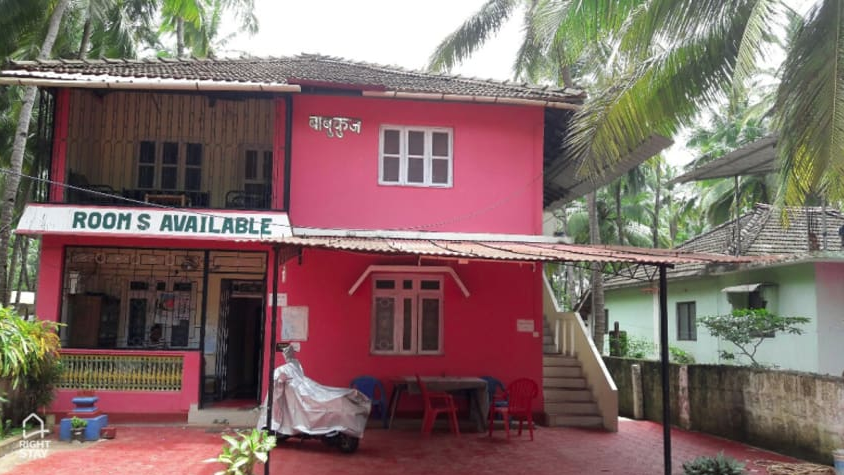 Nimi Guest House - Goa Image