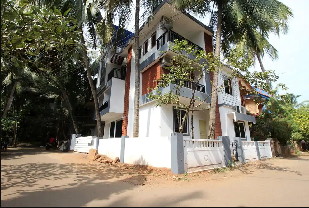 Nirmila Villas - Goa Image