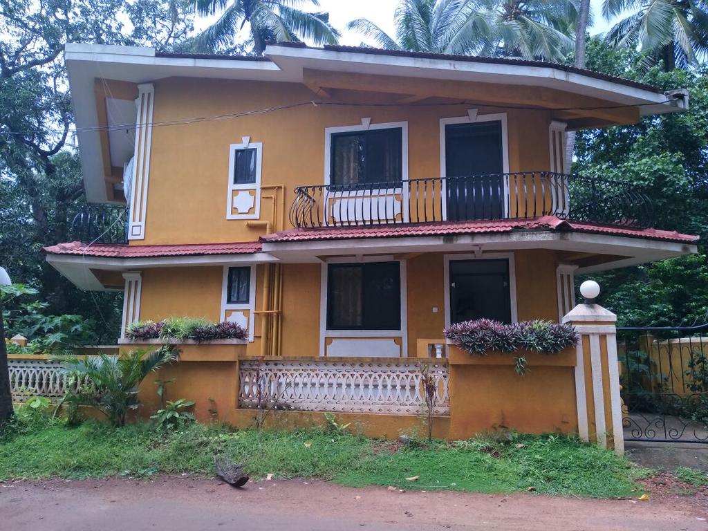 Noah's Ark Guest House - Goa Image