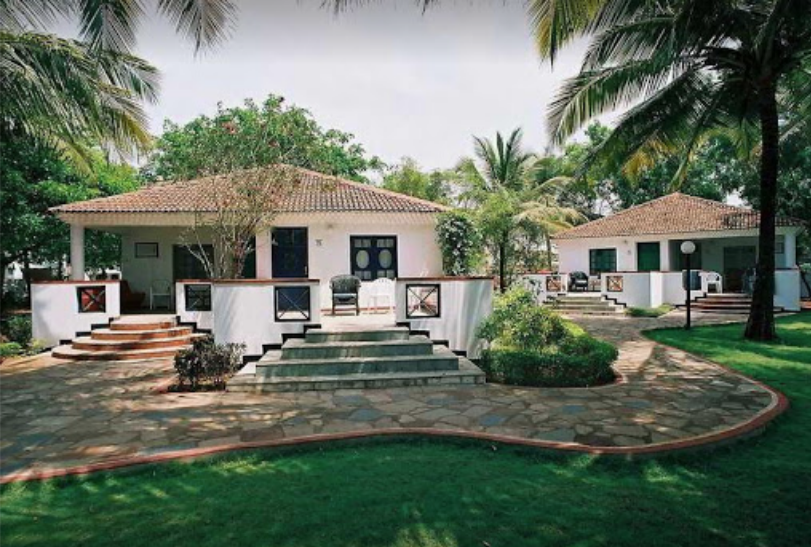Novotel Goa Dona Sylvia Resort - Goa Image