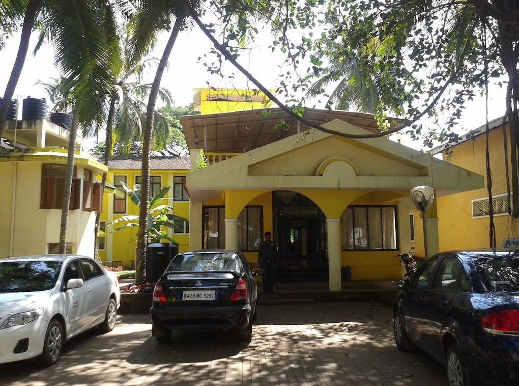 Old Goa Residency - Goa Image