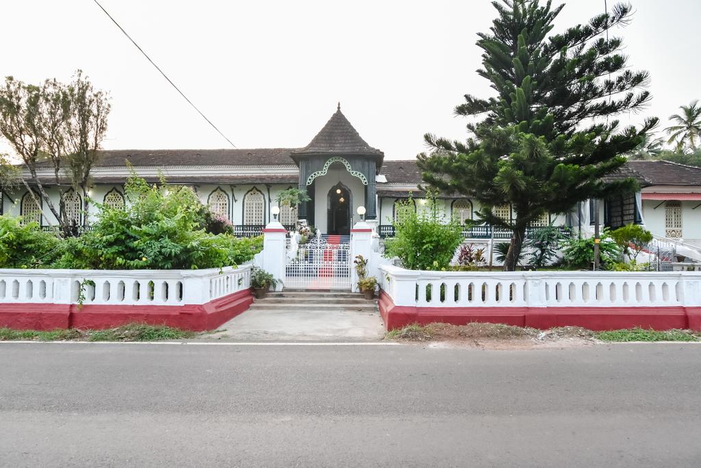 Old Heritage Inn - Goa Image