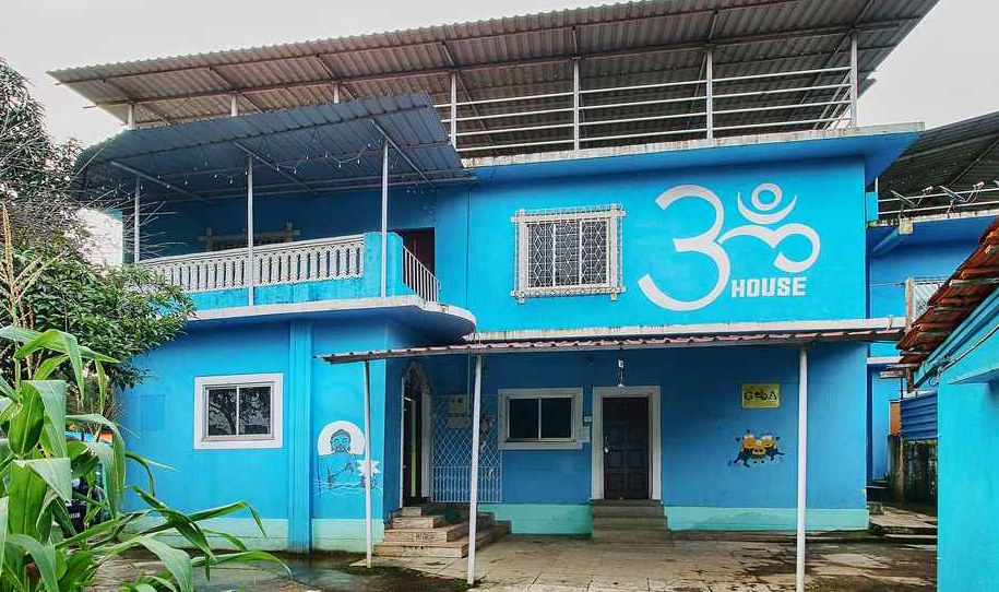 Om House - Goa Image