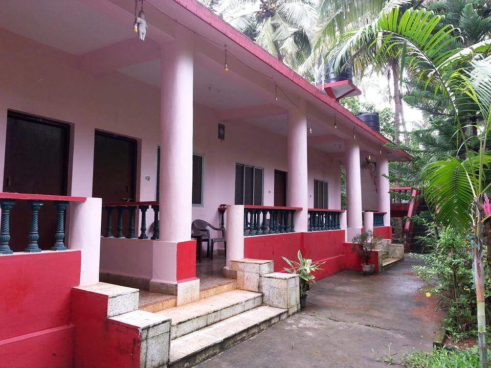 Omkar Guest House - Bardez - Goa Image