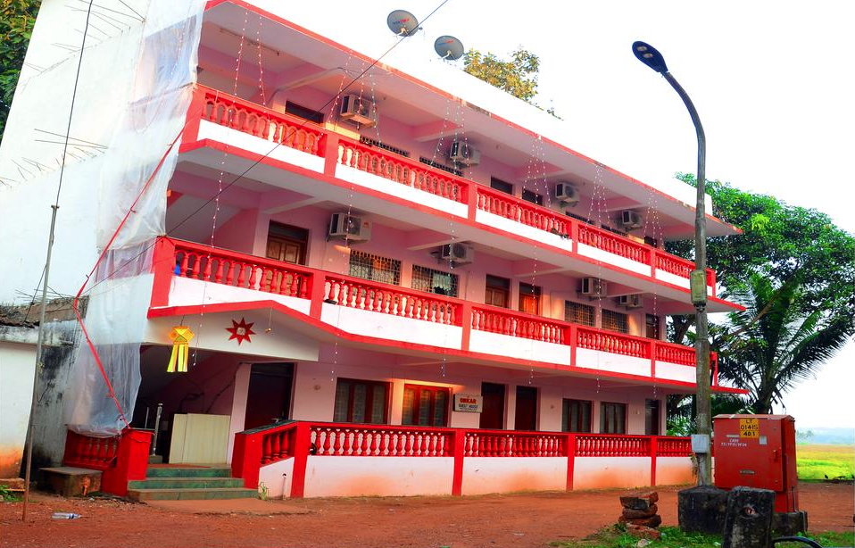 Omkar Guest House - Panjim - Goa Image