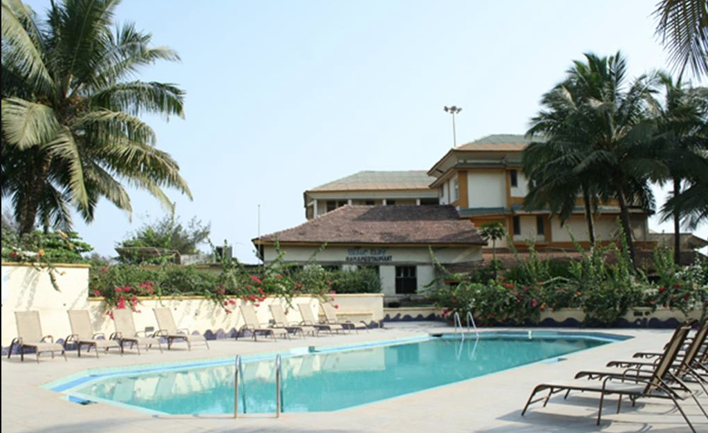 Hotel Residency - Goa Image