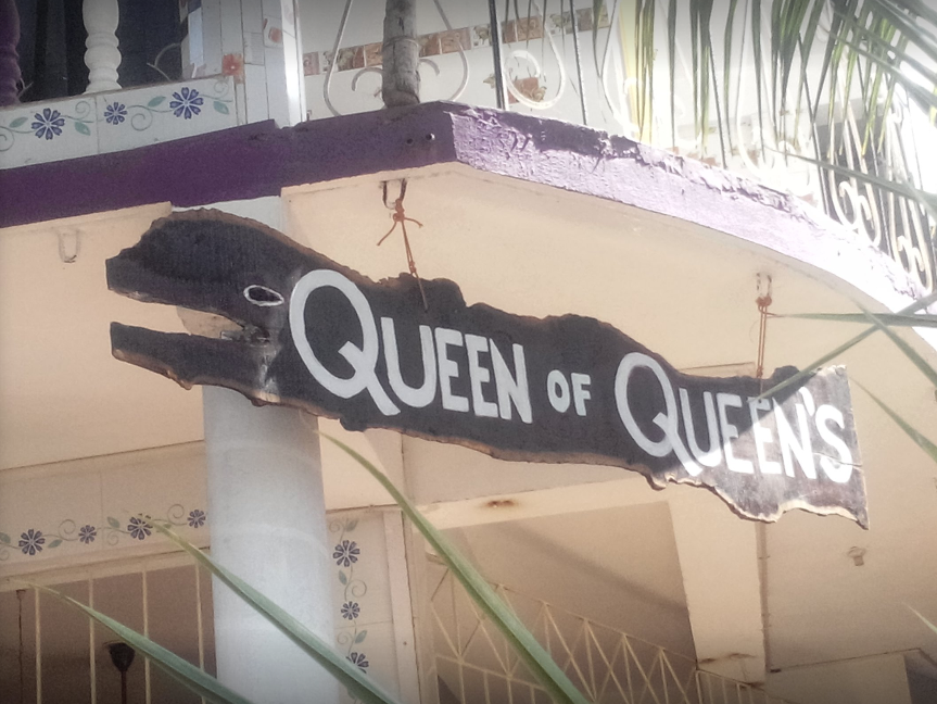 Hotel Queen of Queens Standard - Goa Image