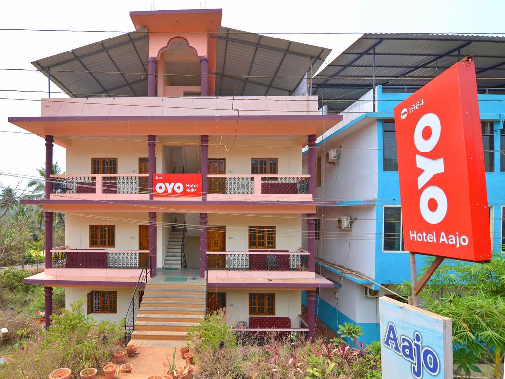 Apartment Aajo - Goa Image