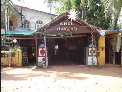 Anol Haven - Goa Image